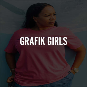 GRAFIK GIRLS