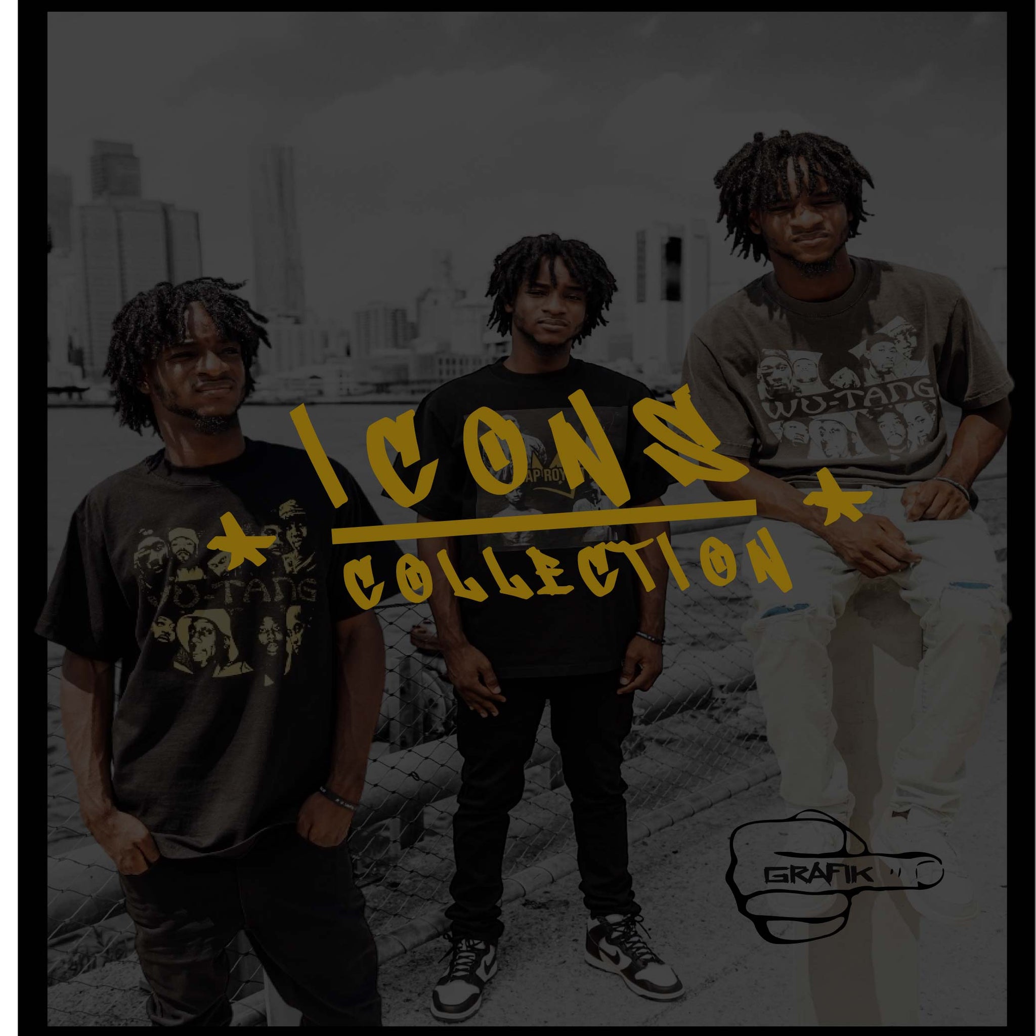 ICONs COLLECTION