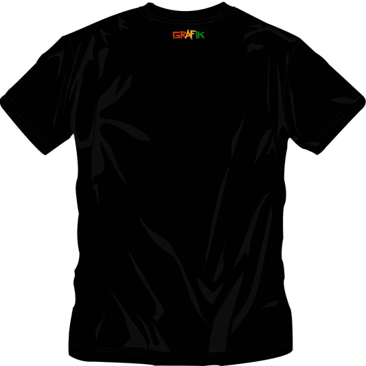 Juneteenth 1865 T-Shirt (Black)