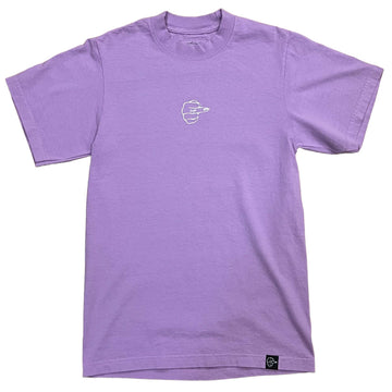 Sensational T-Shirt (Pastel Purple)