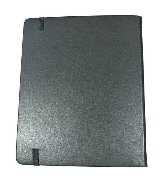 Express Yourself Freely Journal (Black)