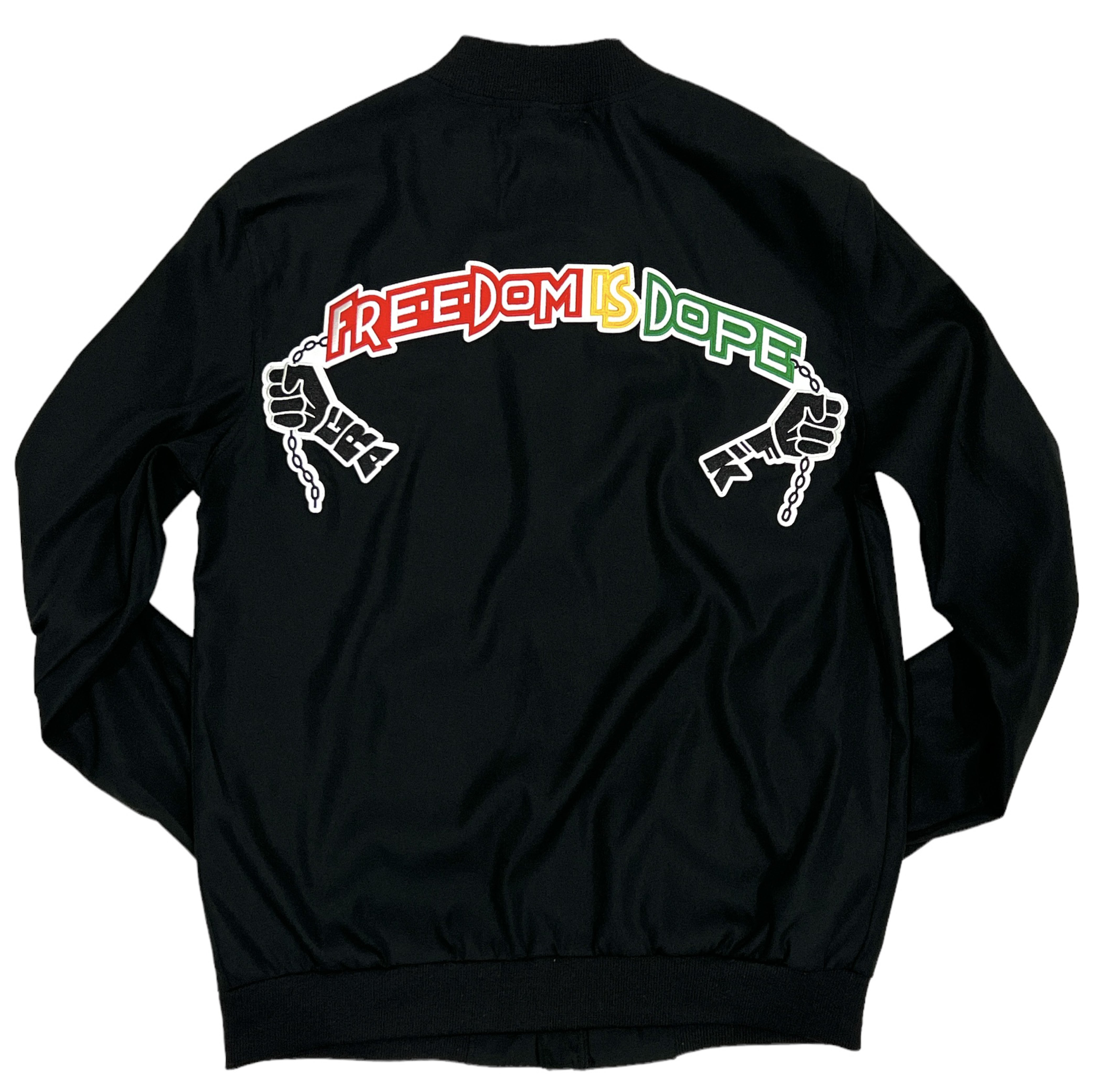 Dope bomber jacket hotsell