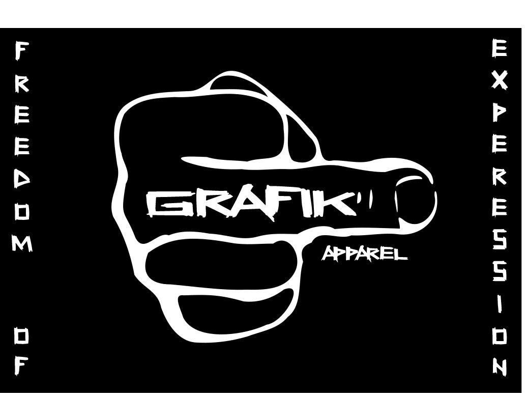 Grafik Apparel Gift Card