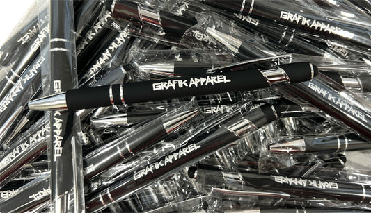 Grafik Pens (Pack of 5)